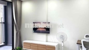 Cho Thuê Căn Hộ Full Nội Thất Tại Lái Thiêu