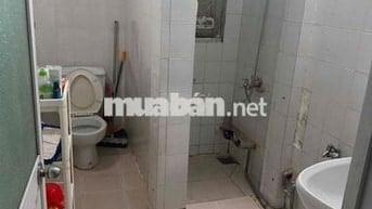 Share lại 1 phòng ngủ tại chung cư HBC Thủ Đức
