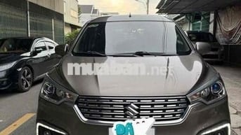 Suzuki Ertiga 2019 MT Nâu