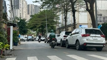 BÁN 466M ĐẤT MẶT TIỀN ĐƯỜNG THÍCH MẬT THỂ GIÁ TỪ 24 TỶ ĐẾN 75 TỶ