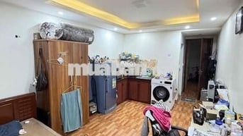 Chính chủ cho thuê phòng 32 m2 ccmini đủ đồ Đường Kim Giang