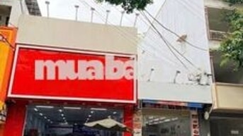 Mặt Tiền Kinh Doanh Y jut BMT  thích Hợp KD phòng Khám