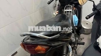 Yamaha Taurus Thể thao Đen