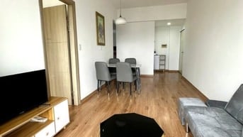 Cho thuê chung cư Moscow Tower – Tân Thới Nhất, 2PN, Full NT giá 8tr5