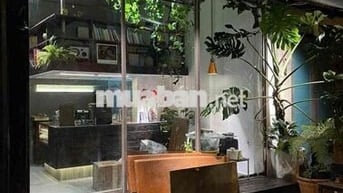 Mặt bằng kinh doanh & phòng dạy học