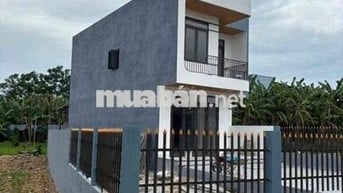 Nhà 2 tầng Điện Ngọc 2 tỷ 850 triệu