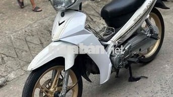 Yamaha Sirius 2009 Trắng 12000 km