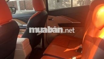 Mitsubishi Xpander 2019 Đen 7 chỗ