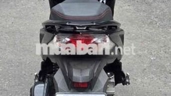 Honda Vario 125cc 2024 Đen Nguyên bản