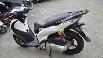 Honda SH 125cc 2011 Trắng Ý sm 103 chính chủ