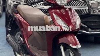 Honda Vision 2019 Đỏ Nguyên zin 9 CHỦ