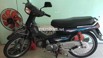 Honda Dream Thái Lan . 9 chủ công chứng ngay