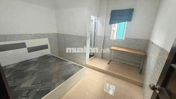 PHÒNG TRỌ GIÁ RẺ CHO SV NGAY CHỢ TÂN MỸ