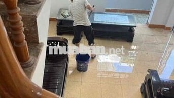 Cho thuê nhà  3 tầng  kiệt Trần Cao Vân Thanh Khê