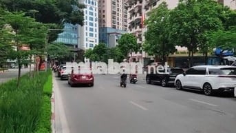 Nhà Mặt Phố Cầu Giấy 7 Tầng Thang Máy – Kinh Doanh 24/7