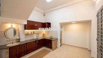 CHO THUÊ NHÀ : 502/  Nguyễn Đình Chiểu, Phường 4, Quận 3.