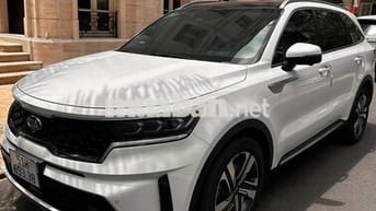 Kia Sorento Signature 2020 Dầu 6 chỗ