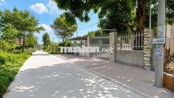 CẦN BÁN GẤP LÔ ĐẤT 500m PHÚ MỸ- BR-VT