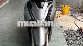 Honda SH 125cc CBS 2017 Xám đen 50000 km