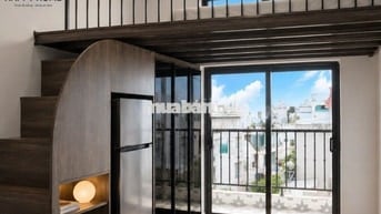✨ Duplex mới xây | Full nội thất | Ban công lớn | Chỉ 5,5 triệu/tháng