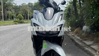 Honda Vario 160 ABS - Xám Xi Măng - 13.000 km