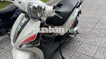 Piaggio Liberty S 2018 Trắng 14000 km