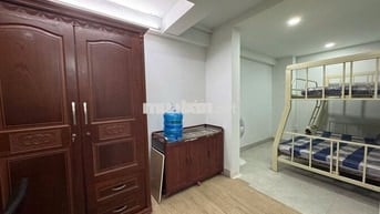 Cho thuê phòng trọ giá rẻ phường Gia Định TpHCM