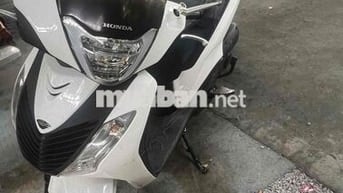 Honda SH 150cc 2017 Trắng lên full dàn ao ý hết