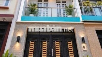 NHÀ 1T3L 4PN 3WC KHU HỒNG LONG DS8 HBP THỦ ĐỨC