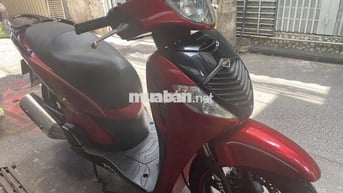 Honda SH150i 2008 Đỏ