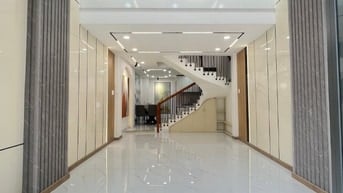 SIÊU PHẨM MẶT TIỀN THỤT ĐƯỜNG HỒNG LẠC, P.BẢY HIỀN