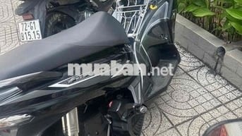 Honda Air Blade Đen