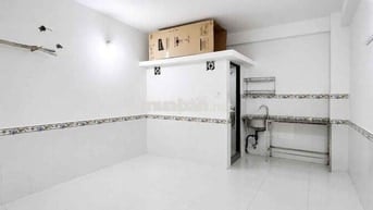 Cho Thuê Phòng Cửa Sổ Nội Thất Gần Luỹ Bán Bích - ĐH Văn Hiến - Âu Cơ