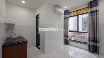 Cho Thuê Phòng Mới Tinh Cửa Sổ Trời Nội Thất Gần Âu Cơ - ĐH Văn Hiến