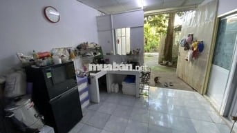 Cho thuê nhà nguyên căn 3 phòng ngủ đường Bình Quới giá 6tr