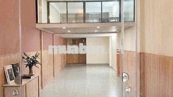 🔴CHO THUÊ MẶT TIỀN BÀU CÁT 1TRỆT 1LỬNG KINH DOANH ĐA NGÀNH NGHỀ