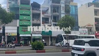 🏠 CHO THUÊ NHÀ NGUYÊN CĂN MẶT TIỀN ĐIỆN BIÊN PHỦ – P. TÂN ĐỊNH, Q.1