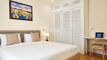 CĂN HỘ DỊCH VỤ XÂY MỚI 100% TÂN BÌNH ( GIÁP QUẬN 10)
