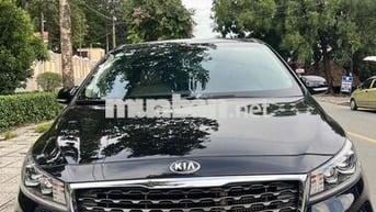 Kia Grand Sedona Đen 77673 km