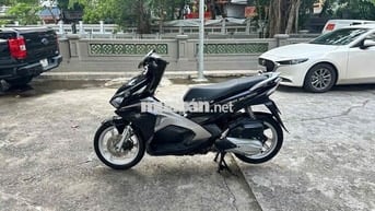 Honda Air Blade 2016 Đen Chính chủ biển đẹp