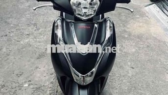 Honda Lead 4v 2023 Đen 40.000 km