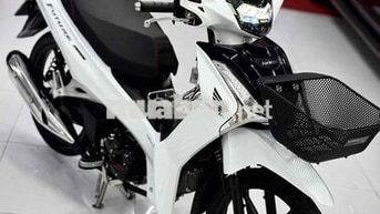 Future125i 2023 dọn Kiểng chính chủ ( Hỗ trợ GÓP