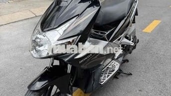 Honda Air Blade Fi 2010 Đen