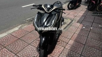 Honda Vario 150 2019 Đen