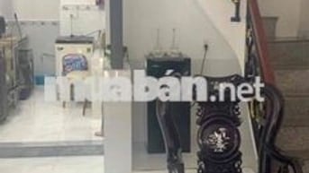 cho thuê nhà ngay chợ thới hoà sát kcn nhà sạch sẽ 3p ngủ giá rẻ