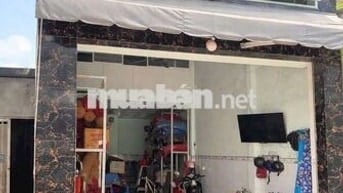 Hẻm xe hơi nhà mới 50 M2 , chỉ 2,x tỷ
