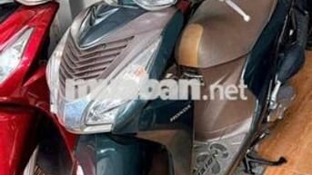 Honda Vision 2019 Đặc biệt Smartkey Xanh rêu