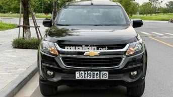 Chevrolet Trailblazer LT 2.5L 2018 Đen