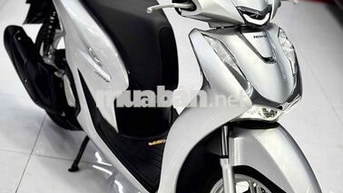 SH150i 2021 ABS Odo2k chuẩn Lướt ( chính chủ ký )