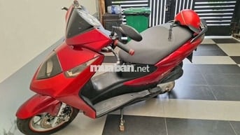 Honda Dylan 150 Đỏ